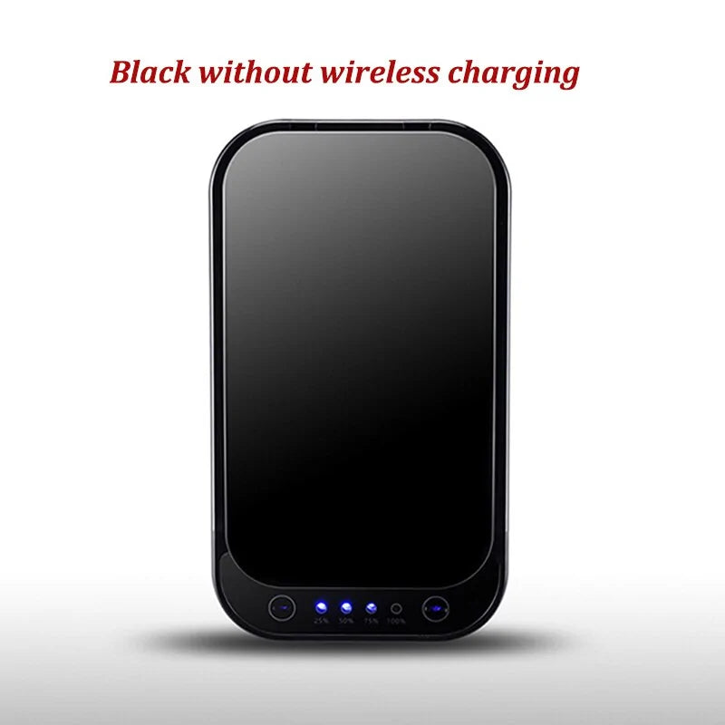 Multifuncional Wireless Charger